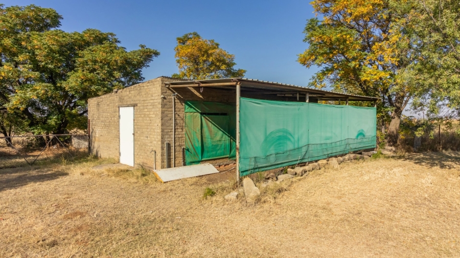 Commercial Property for Sale in Kroonstad Rural Free State